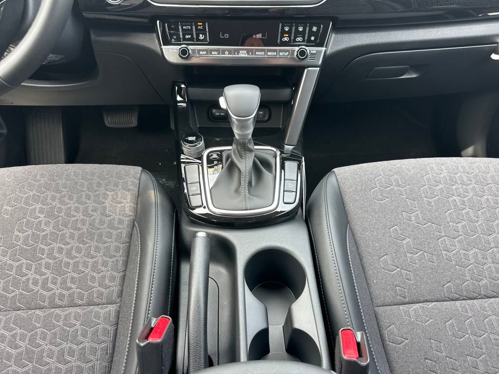 New 2025 Kia Seltos S image 24