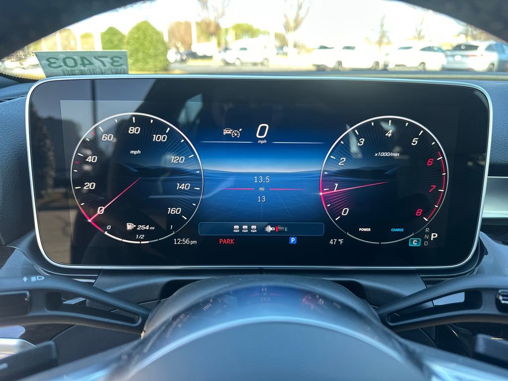 New 2026 Mercedes-Benz C 300 4MATIC Sedan image 29