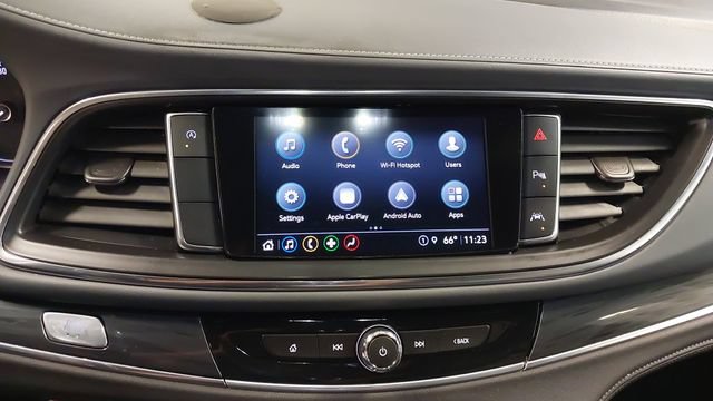 Used 2022 Buick Enclave Essence FWD image 28