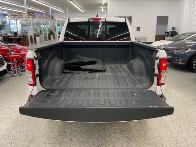 Used 2019 RAM 1500 Big Horn AWD/4WD image 32