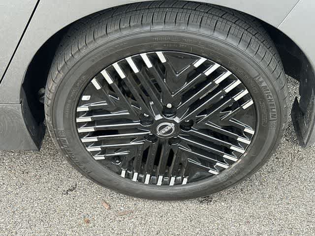 Used 2025 Nissan Leaf SV Plus FWD image 5