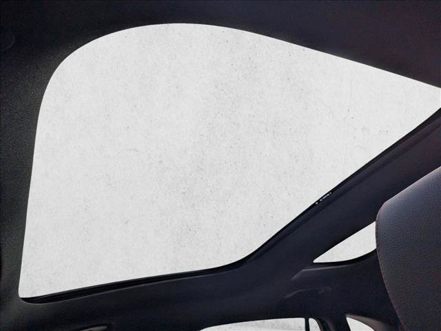 Certified 2025 Mercedes-Benz GLA 35 AMG 4MATIC image 15