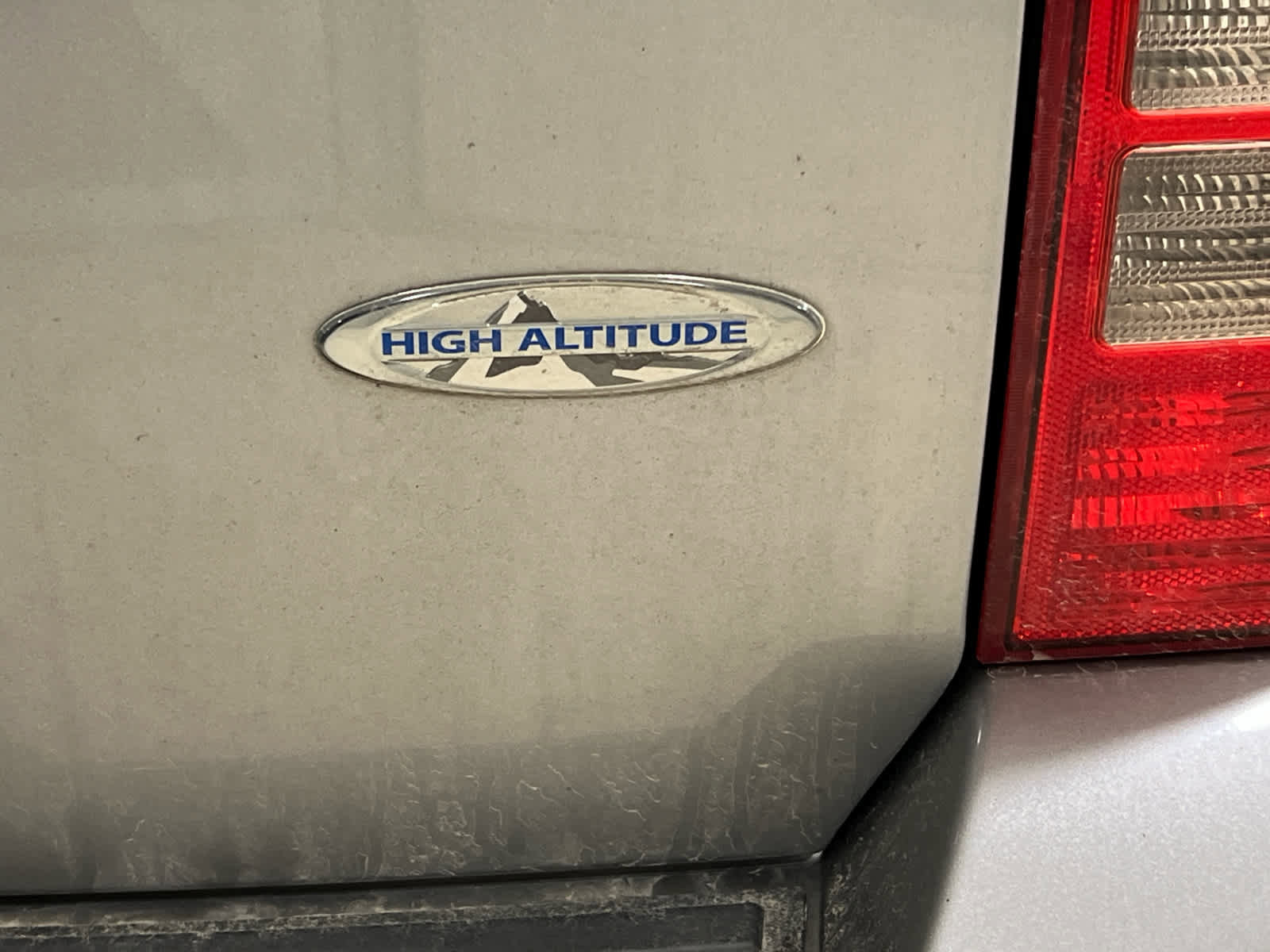 Used 2017 Jeep Patriot High Altitude image 8