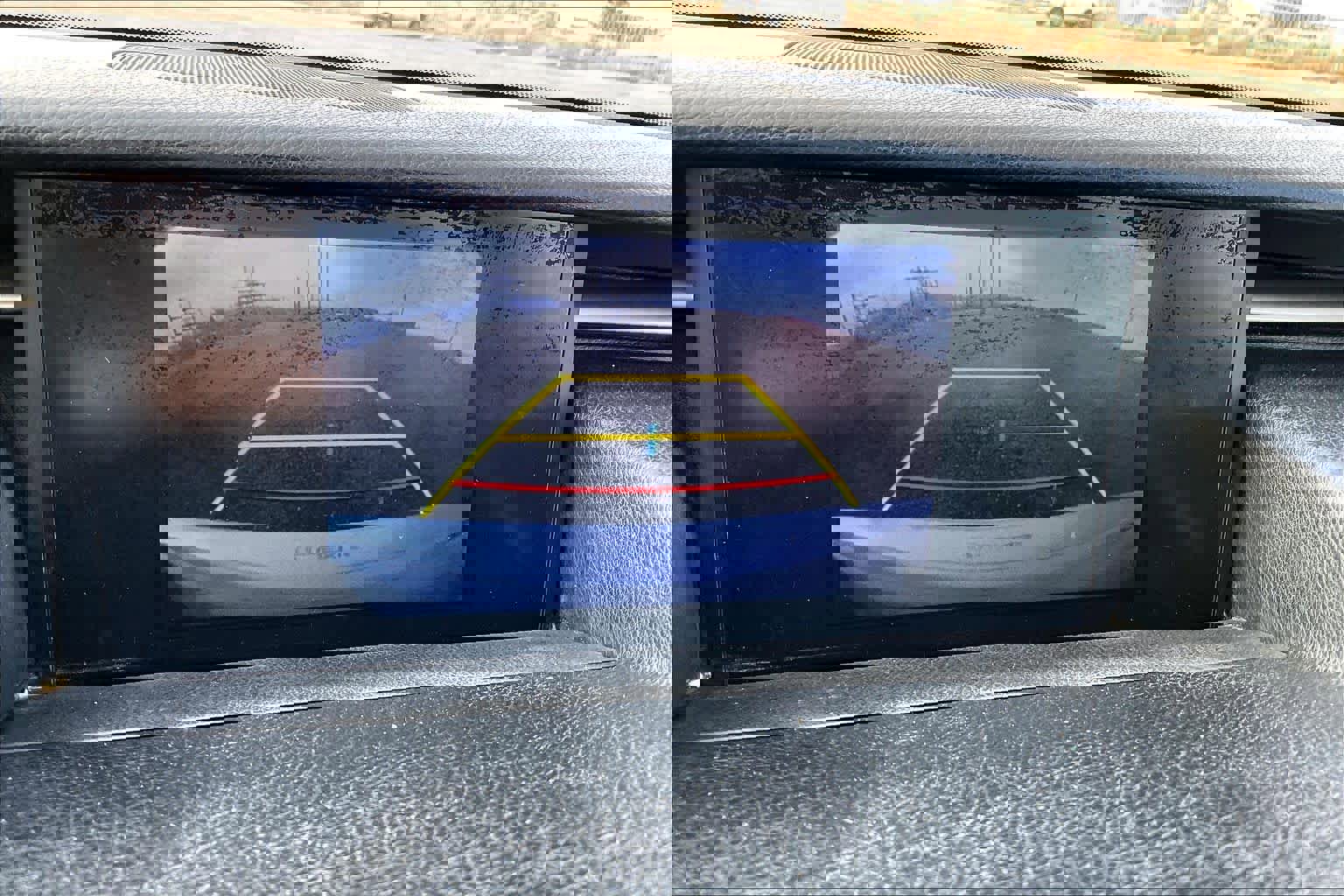 Used 2015 Lexus IS 250 AWD w/ Premium Package image 25