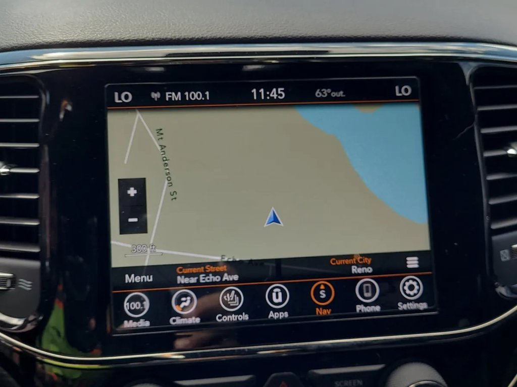 Used 2020 Jeep Grand Cherokee Limited X AWD/4WD image 12