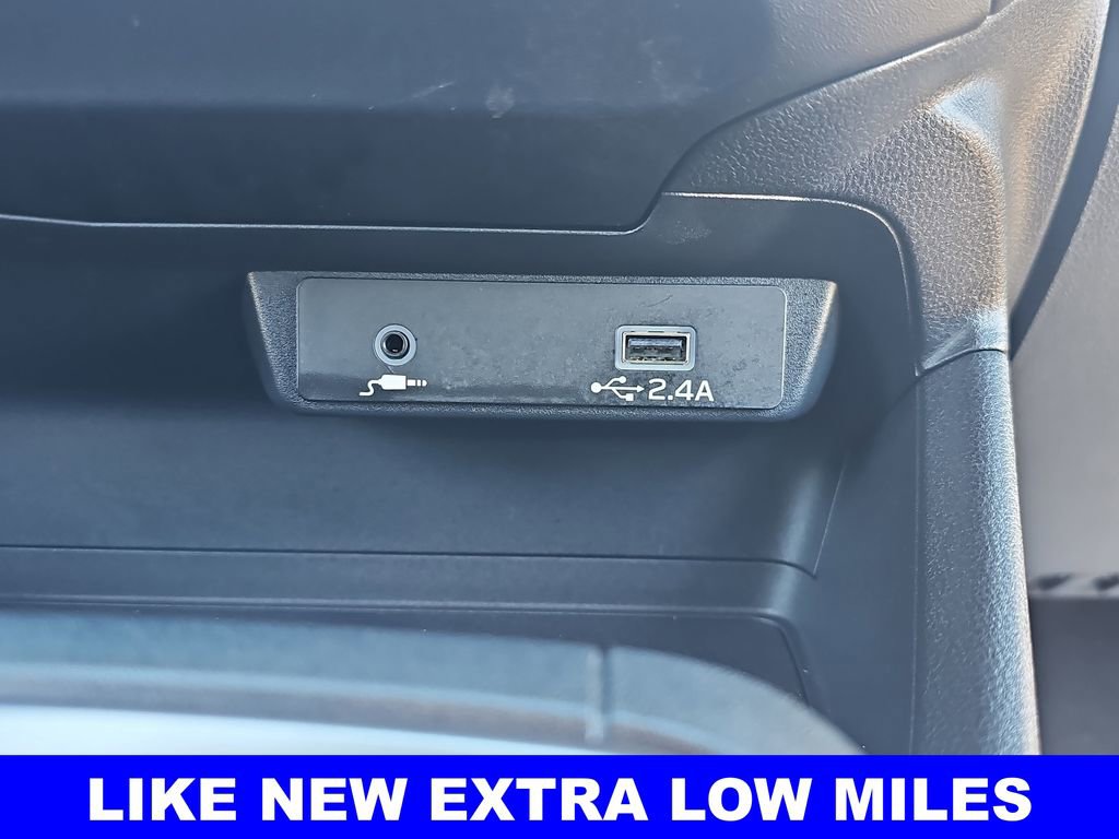 Used 2024 Subaru Impreza 2.0i image 24