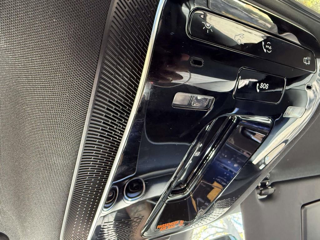 Used 2022 Mercedes-Benz C 300 4MATIC Sedan image 26