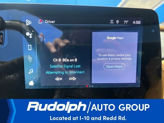 Used 2024 Chevrolet Corvette Z06 w/ Stealth Interior Trim Package image 21