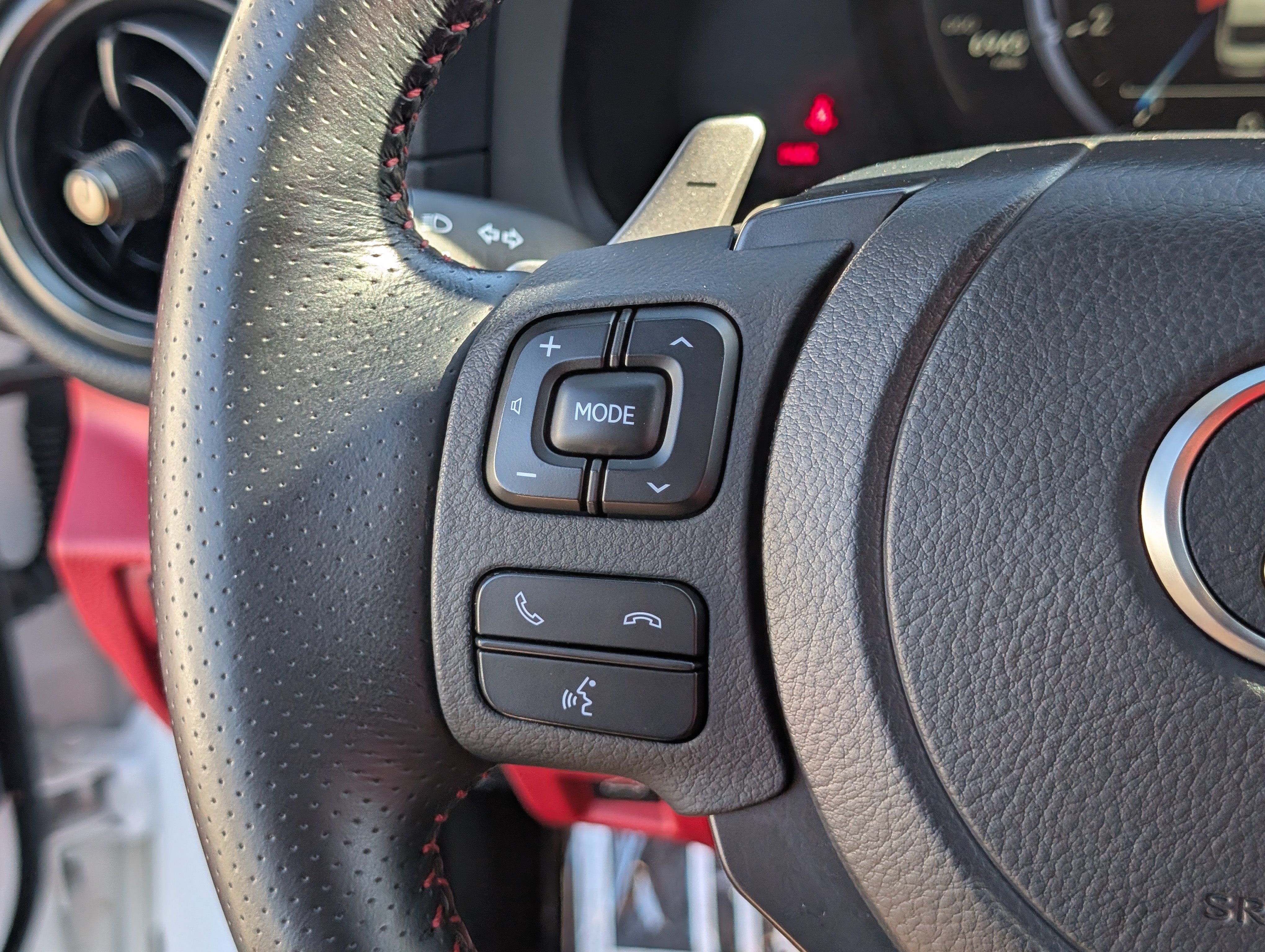 Used 2025 Lexus IS 350 F Sport w/ Accessory Package AWD/4WD image 24