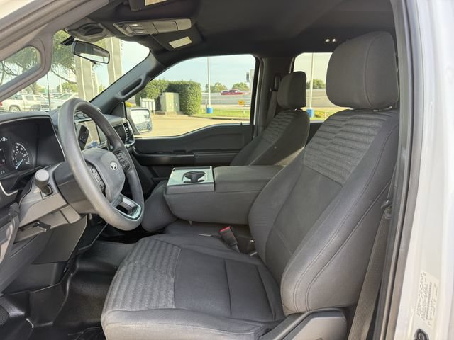 Used 2022 Ford F150 XL w/ STX Appearance Package AWD/4WD image 28