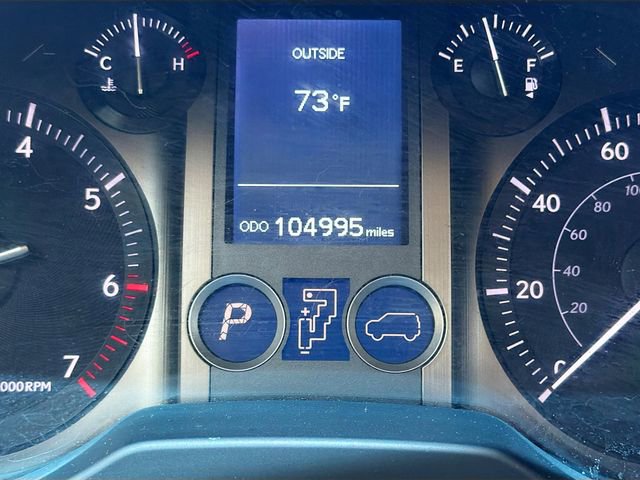 Used 2015 Lexus GX 460 w/ Premium Package AWD/4WD image 41