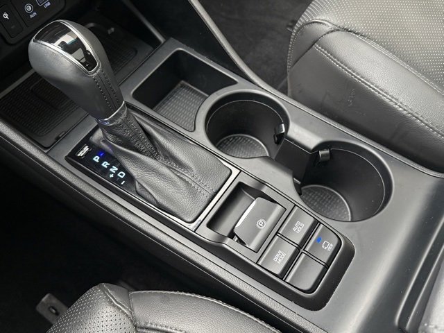 Used 2020 Hyundai Tucson Ultimate image 28