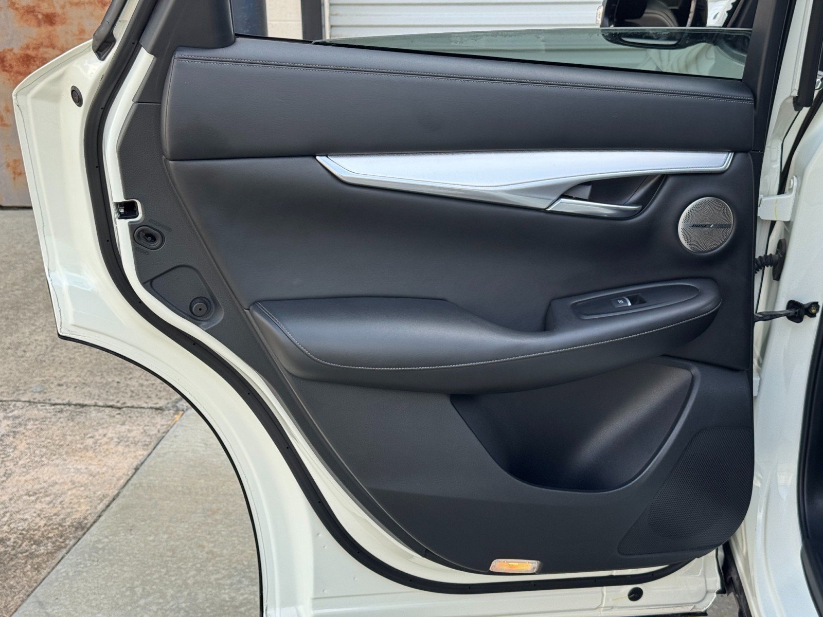 Used 2019 INFINITI QX50 Essential w/ Premium Heat Package FWD image 46