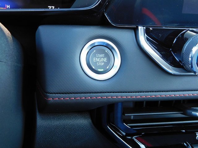 New 2025 Chevrolet Colorado Z71 w/ Technology Package image 32