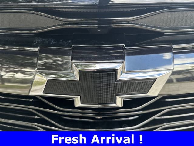 Certified 2025 Chevrolet Blazer RS w/ Driver Confidence II Package image 10