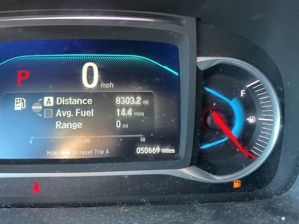 Used 2022 Honda Pilot Special Edition image 27