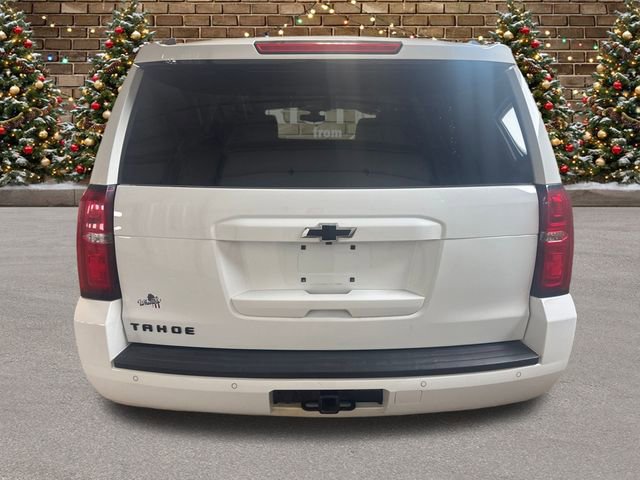 Used 2019 Chevrolet Tahoe LS w/ All-Season Package image 4