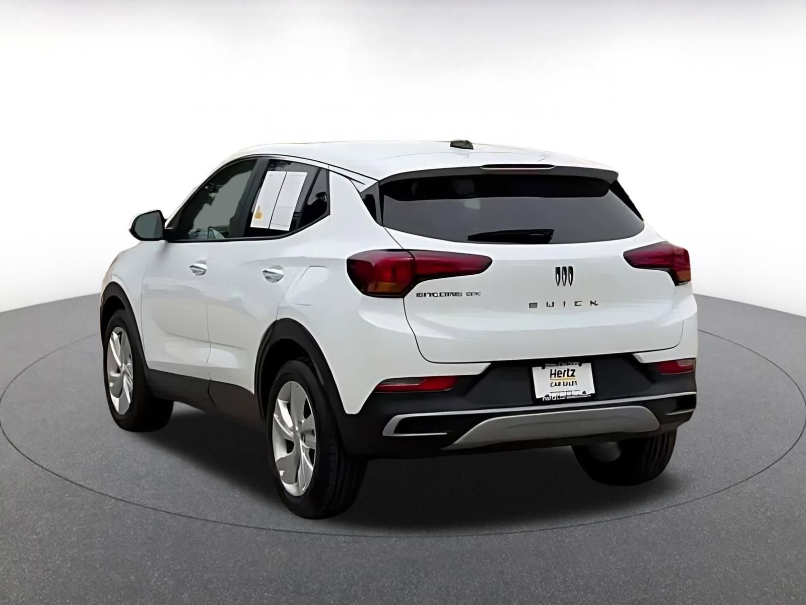 Used 2025 Buick Encore GX Preferred FWD image 12