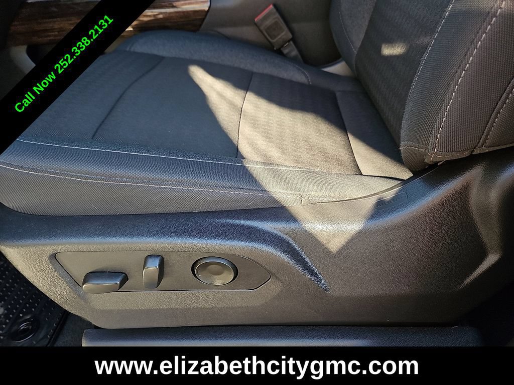 Used 2025 GMC Sierra 1500 Elevation w/ Preferred Package AWD/4WD image 24