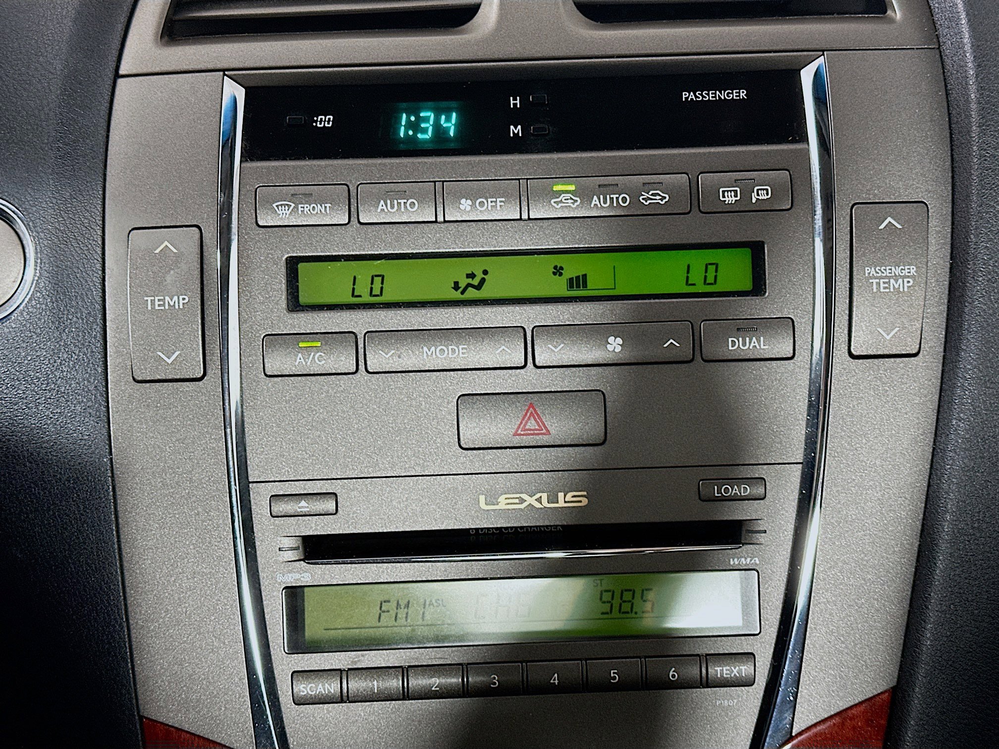 Used 2009 Lexus ES 350 FWD image 21