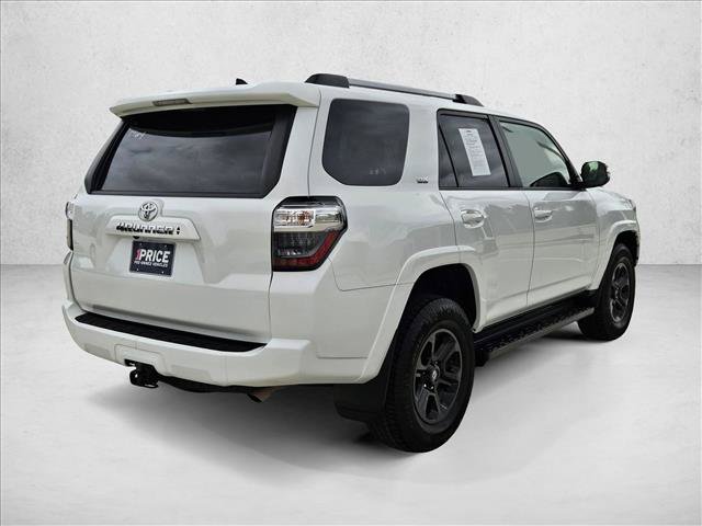 Used 2023 Toyota 4Runner SR5 Premium AWD/4WD image 5