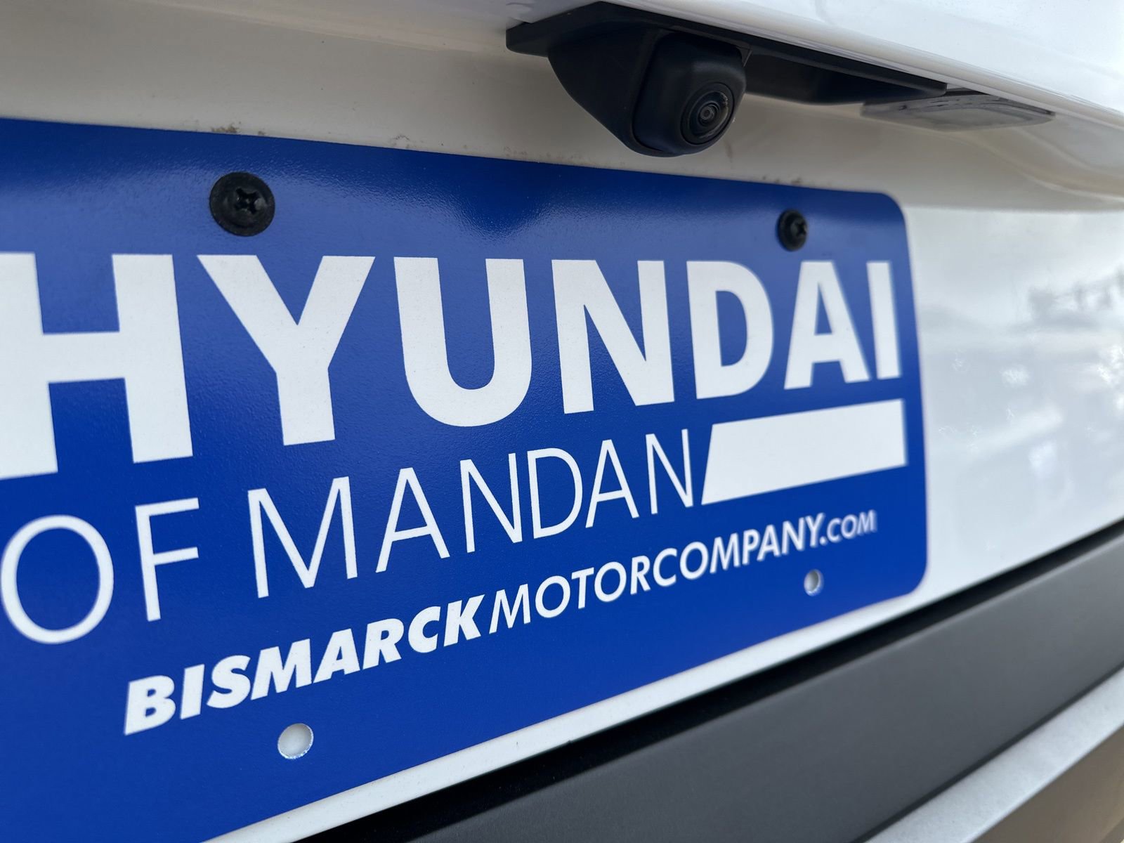 Used 2025 Hyundai Kona Limited image 6