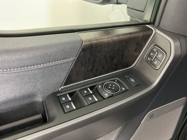 Certified 2025 Ford F450 Lariat w/ FX4 Off-Road Package AWD/4WD image 18