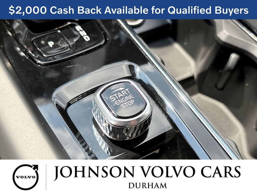 New 2026 Volvo XC60 T8 Core w/ Climate Package AWD/4WD image 21