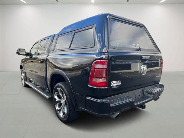 Used 2022 RAM 1500 Limited w/ Trailer Tow Group image 5