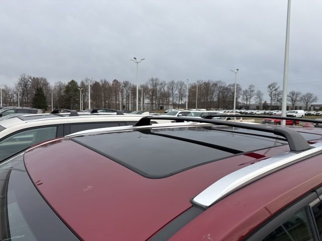 Certified 2024 Toyota Grand Highlander AWD Hybrid image 3