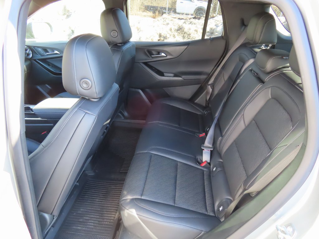 New 2026 Chevrolet Equinox LT image 24