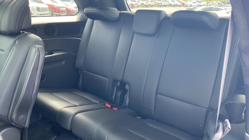 New 2026 Hyundai Palisade Calligraphy image 25