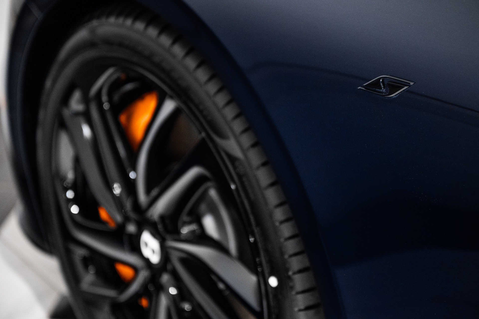 New 2026 Bentley Continental GT S AWD/4WD image 13