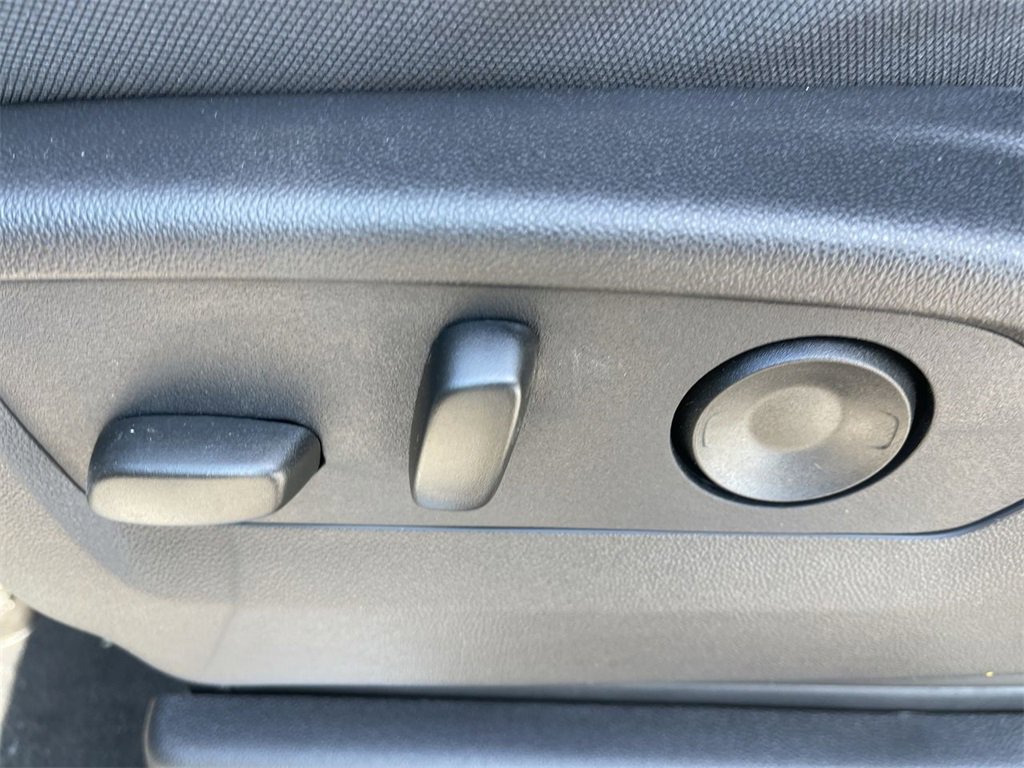 New 2026 Chevrolet Silverado 1500 LT image 12