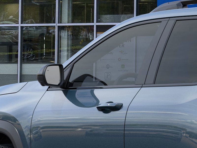 New 2026 Chevrolet Equinox RS w/ Safety and Technology Package image 36