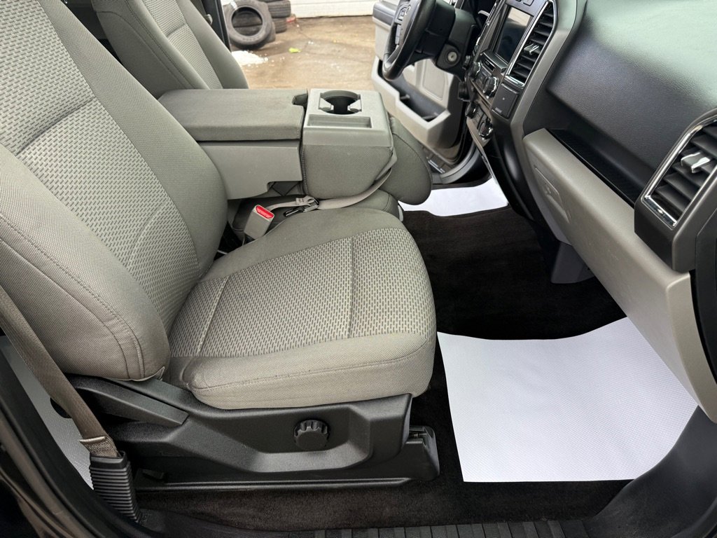 Used 2016 Ford F150 XLT w/ Equipment Group 301A Mid image 53