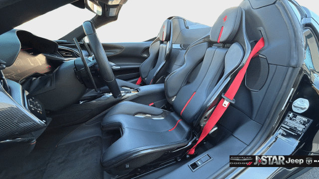 Used 2025 Ferrari SF90 Spider AWD/4WD image 10