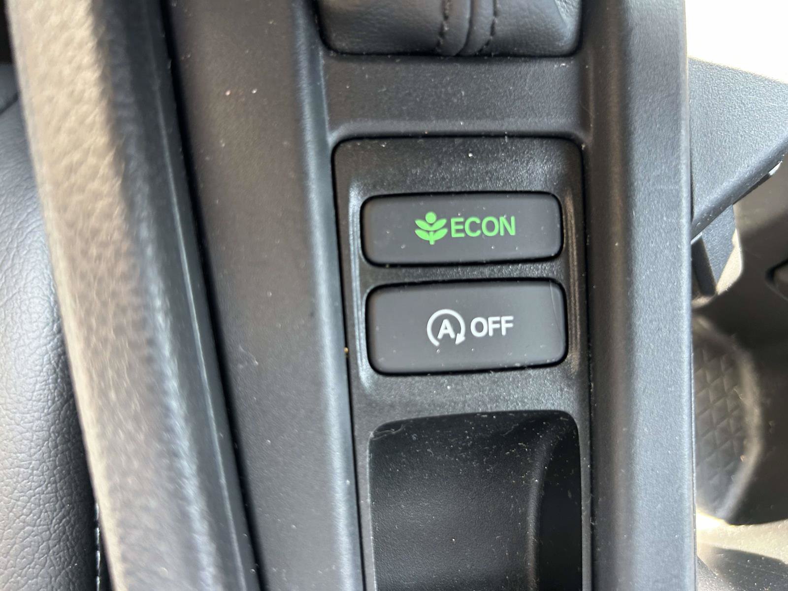 Certified 2024 Honda Accord EX image 14