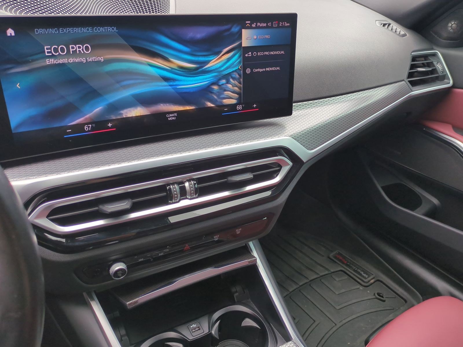 Certified 2024 BMW M340i xDrive AWD/4WD image 29