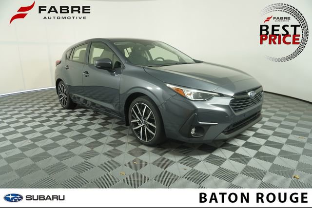 New 2026 Subaru Impreza 2.0i Sport image 1