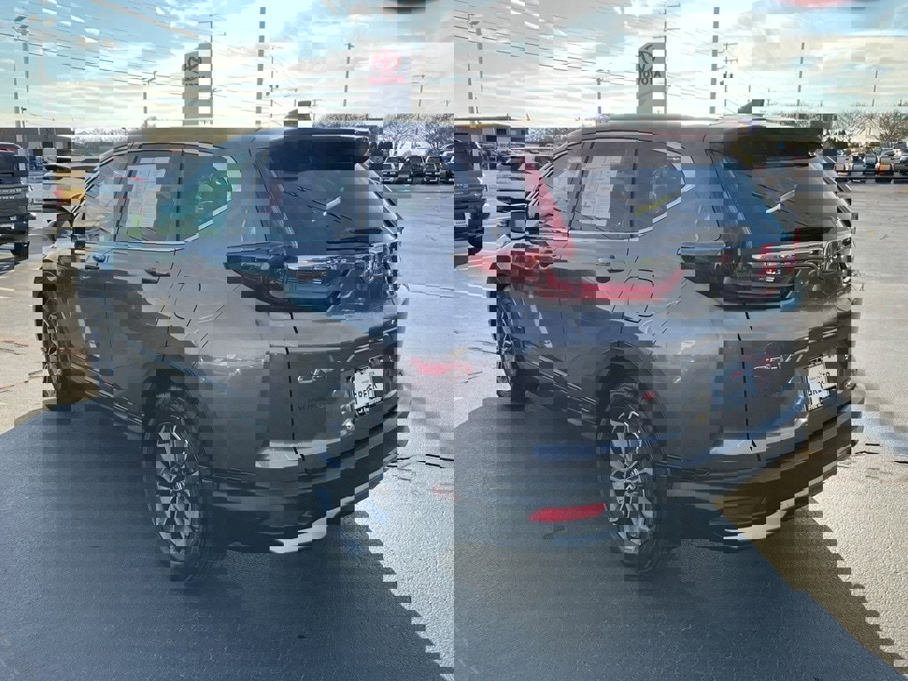 Used 2020 Honda CR-V EX image 16