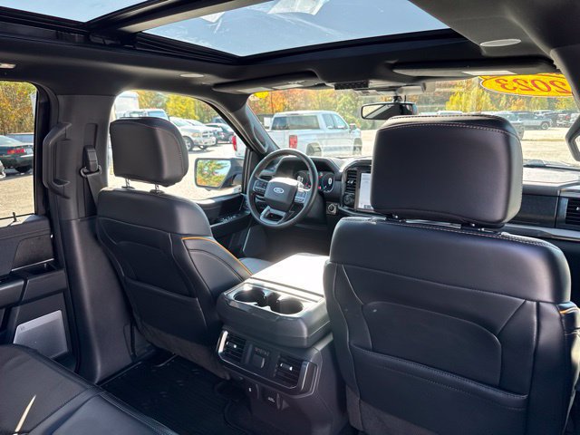 Used 2023 Ford F150 Tremor w/ Equipment Group 402A High AWD/4WD image 33