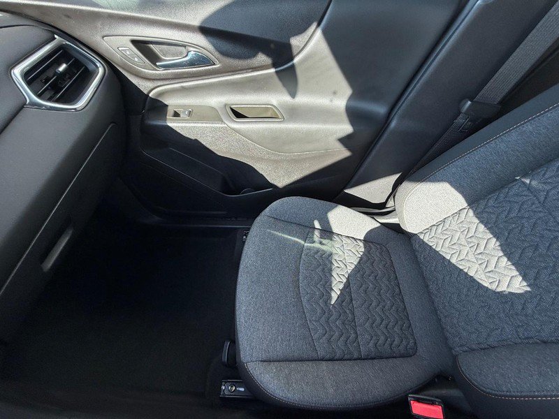 Used 2024 Chevrolet Equinox LT w/ LPO, Floor Liner Package AWD/4WD image 21