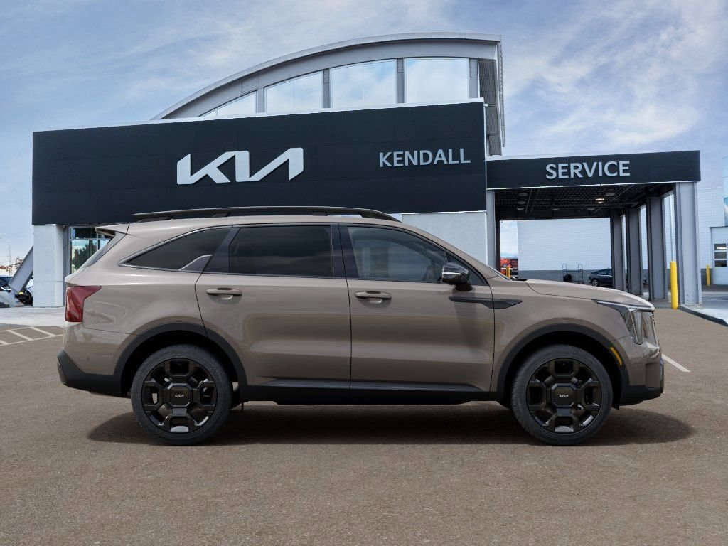 New 2026 Kia Sorento SX Prestige AWD/4WD image 7
