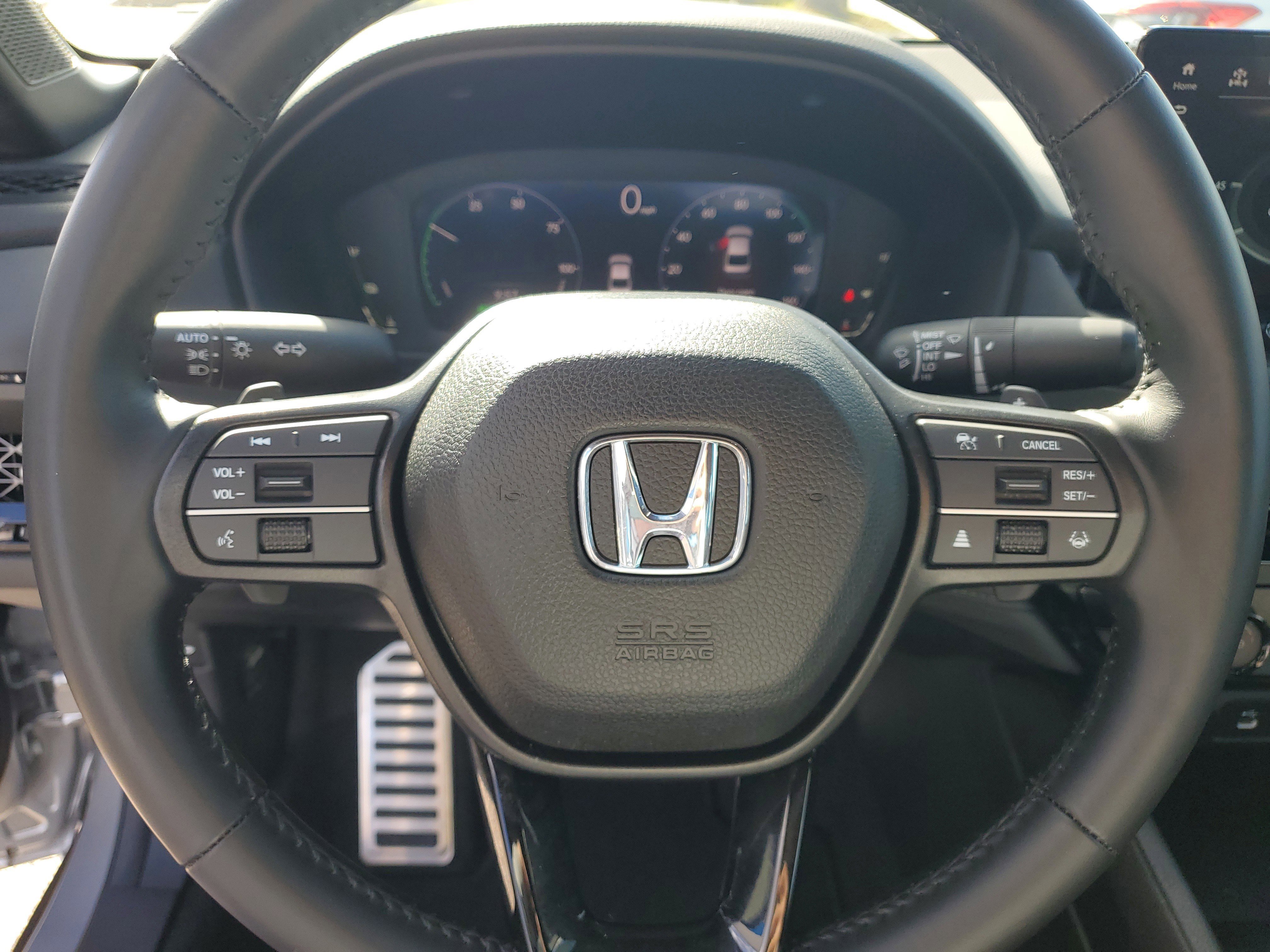 Used 2024 Honda Accord Sport image 25