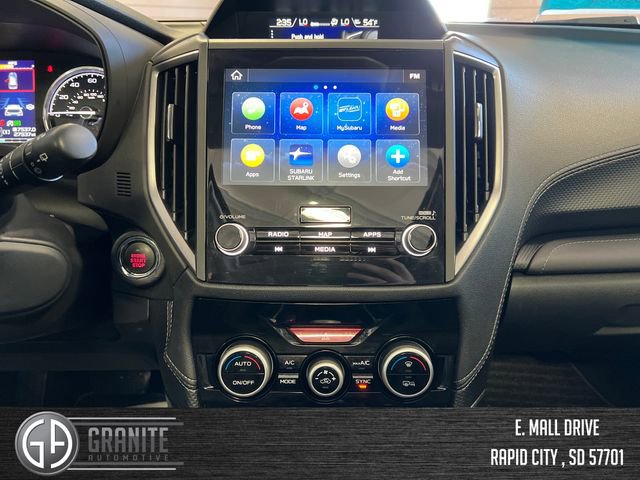 Used 2024 Subaru Forester Touring w/ Convenience Package image 22