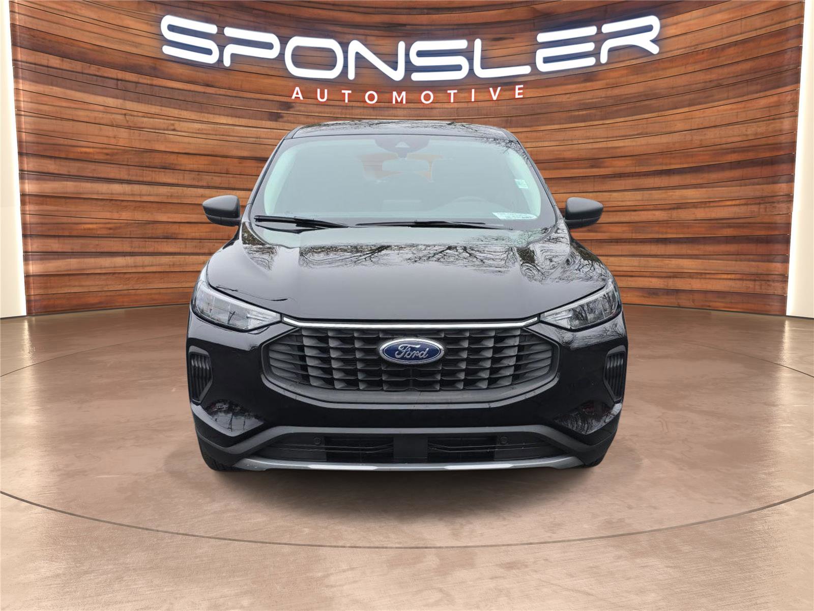 Used 2023 Ford Escape Active image 10