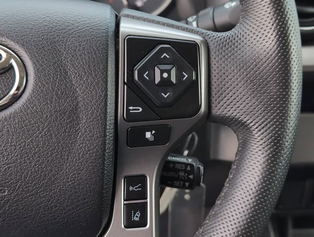 Used 2021 Toyota Tacoma SR5 RWD image 24