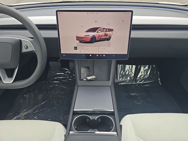 Used 2025 Tesla Model 3 Long Range image 11