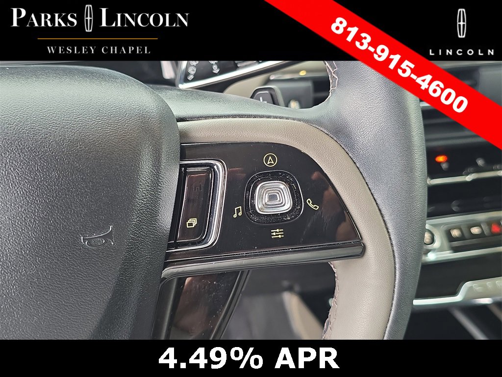 Certified 2023 Lincoln Corsair FWD w/ Equipment Group 101A image 31